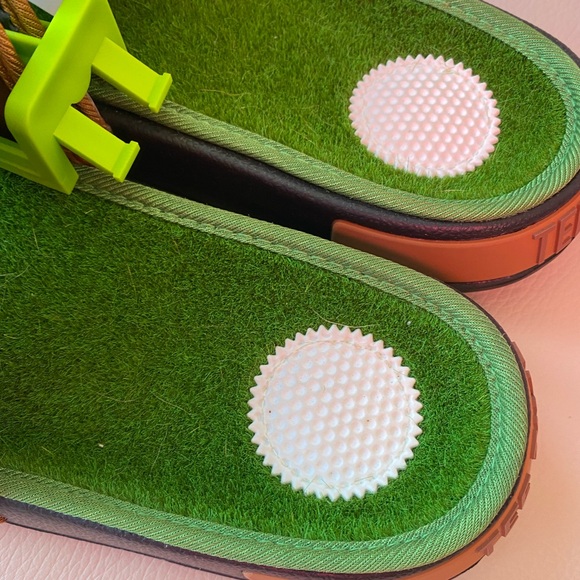 Croc Golf slide sandals ⛳️ - Picture 6 of 7
